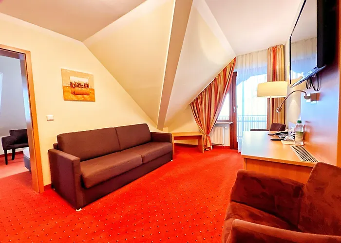 Seespitz Gaestehaus