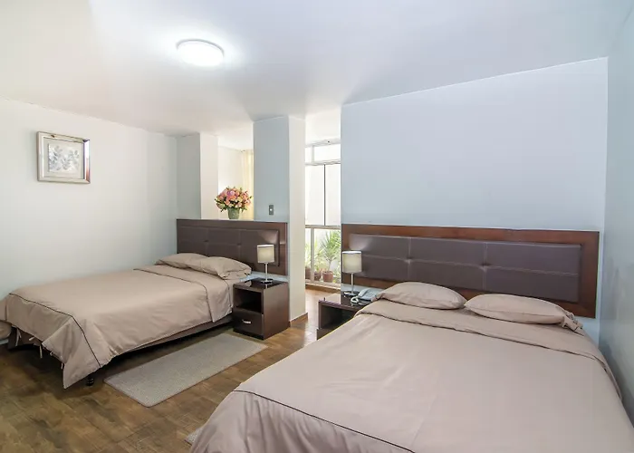 Arequipa Inn