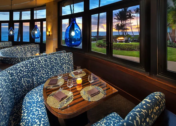 Sheraton Kauai Resort Villas