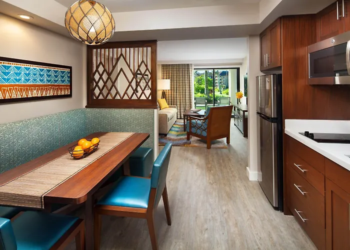 Sheraton Kauai Resort Villas