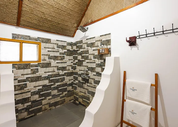 Cinnamon Hotel
