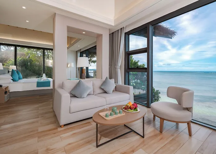 Palau Sunrise Seaview Landison Retreat