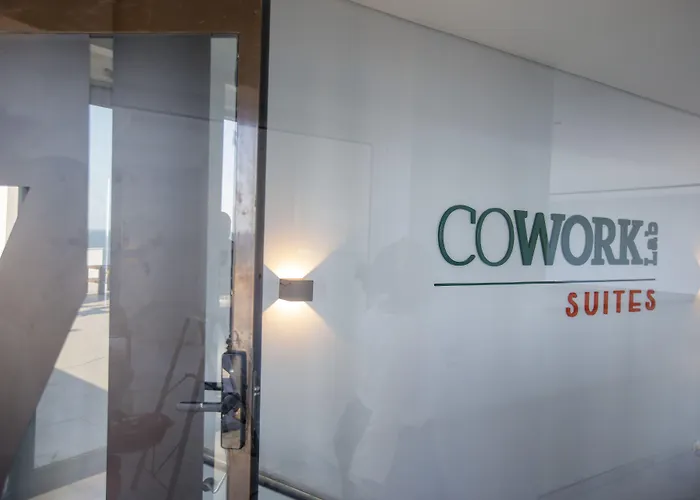 Cowork Lab Suites