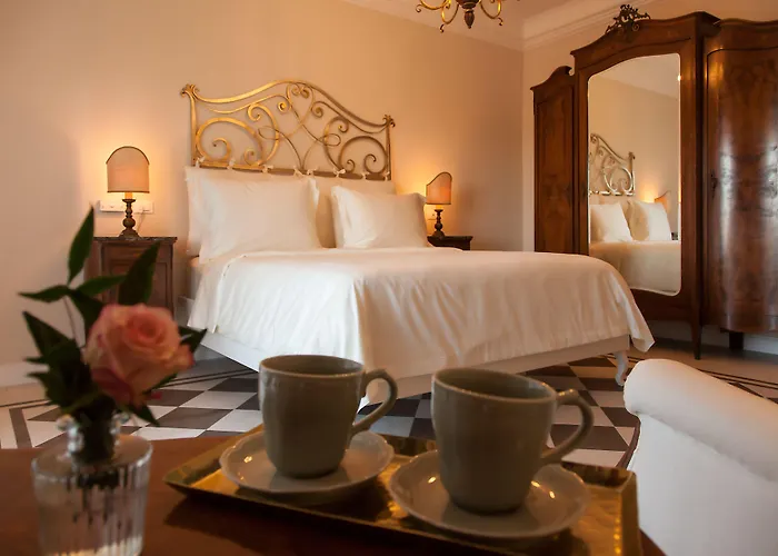 Poggio delle Molare Adults-Only Retreat