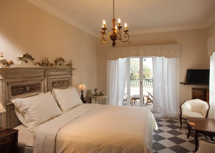 Poggio Delle Molare Adults-Only Retreat