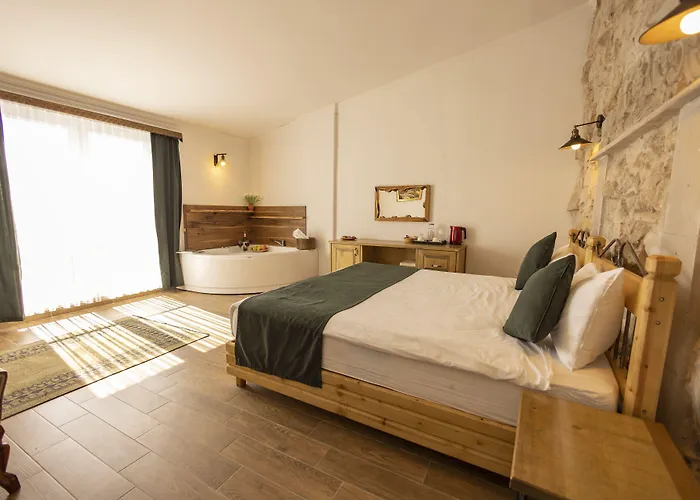Soleado Cappadocia Hotel