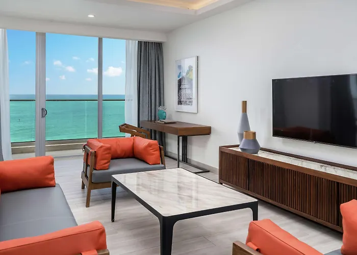 Koi Resort Saint Kitts, Curio Collection By Hilton