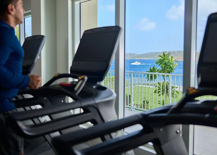 The Westin St Thomas Beach Resort & Spa