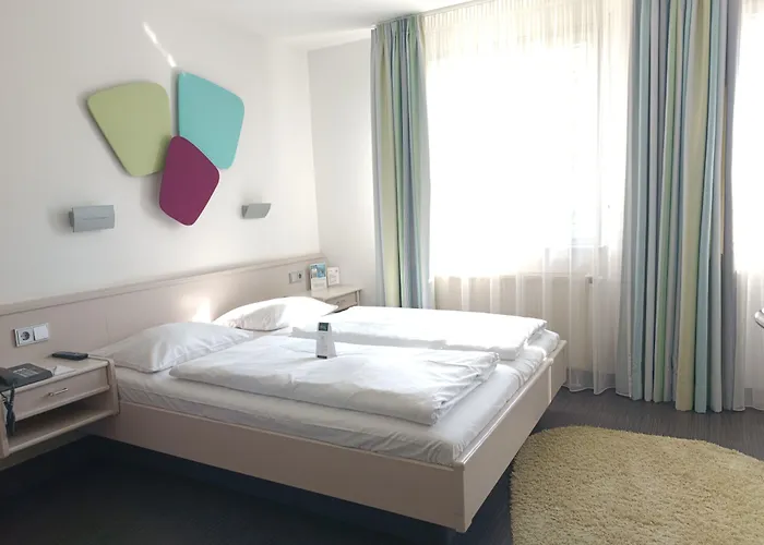 Hotel Akazienhaus