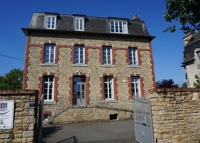 Auberge Ti'Gousket