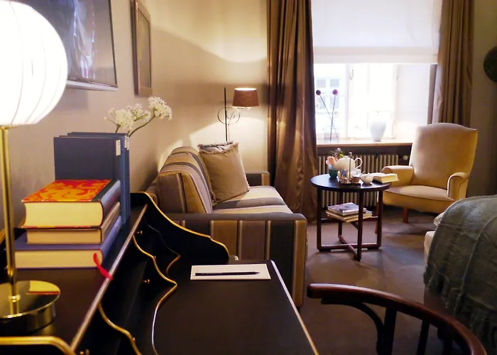 Romantik Hotel Das Lindner