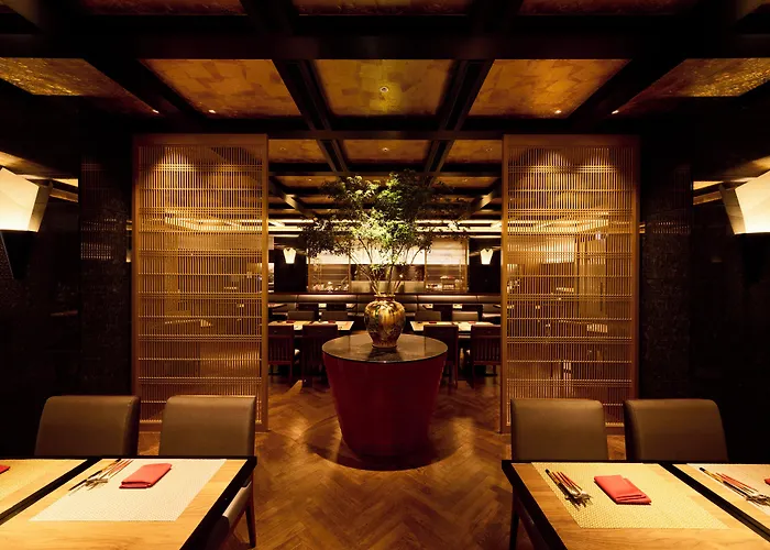 The Hotel Sanraku Kanazawa