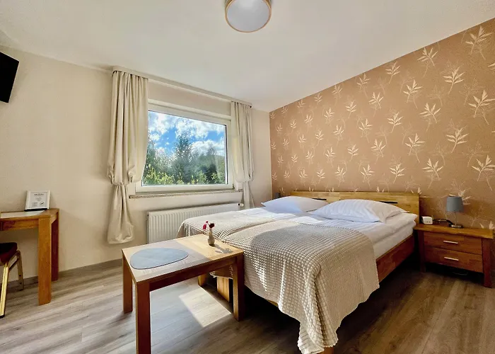 Am Berg Hotel-Restaurant