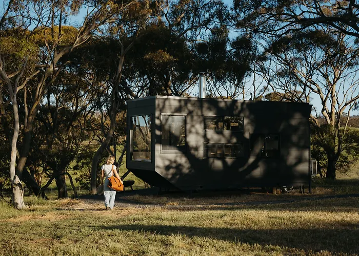 Cabn Clare Valley