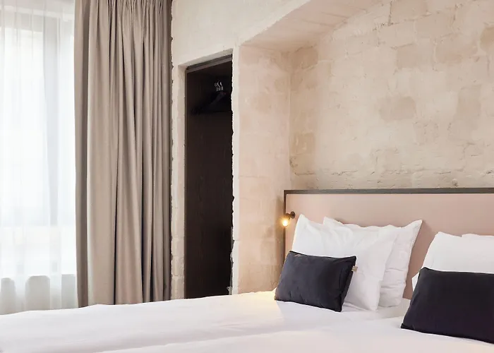 Rosa Hotel