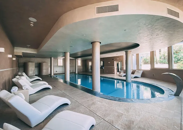 Monastero Resort & Spa By Double Hospitality