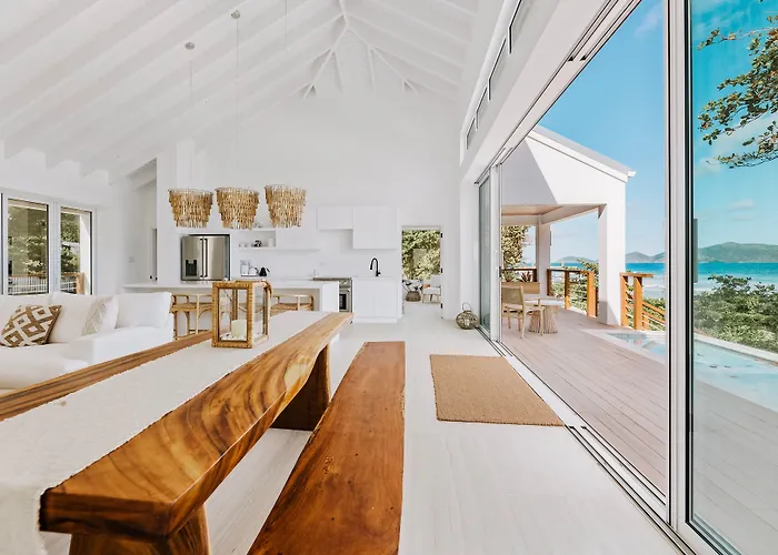 Long Bay Beach Resort
