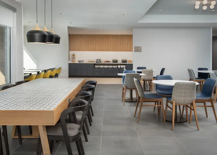 Springhill Suites By Marriott Cincinnati Mason