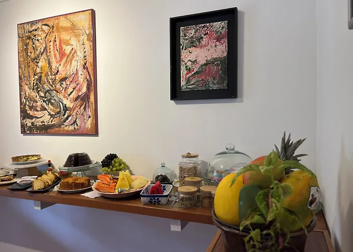 Casa Arte Cabore