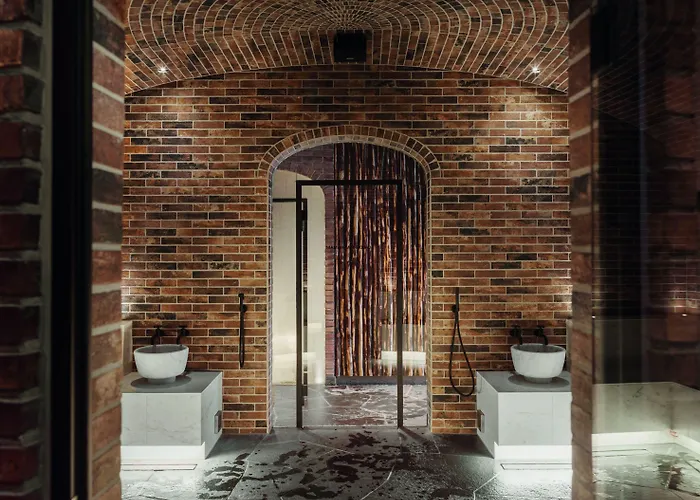 Ad Astra By Elite - Hotel, Spa & Resort