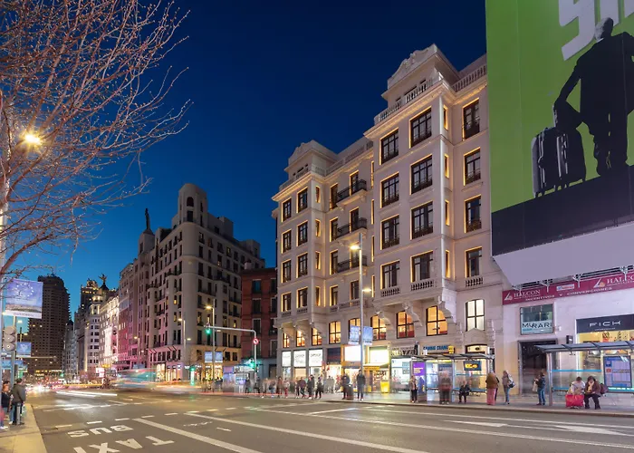 Ikonik Gran Via