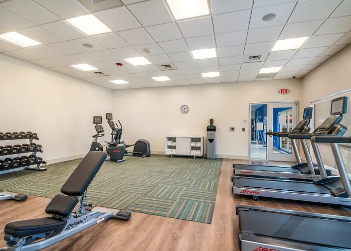 Holiday Inn Express & Suites - Asheboro By Ihg