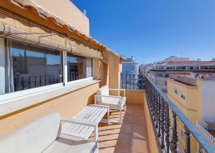 Hotel Madrid