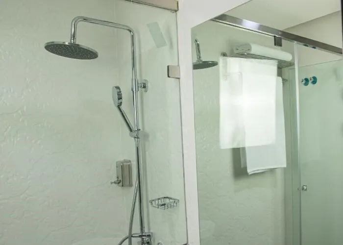 Marchica Hotel