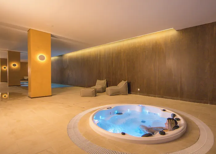 Sines Sea View Business & Leisure Hotel