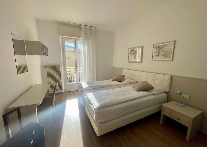 Hotel Garden Arco (Adults Only)