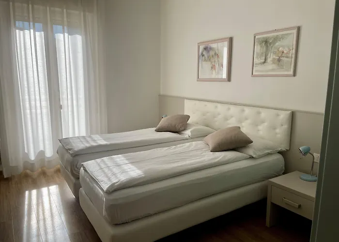 Hotel Garden Arco (Adults Only)