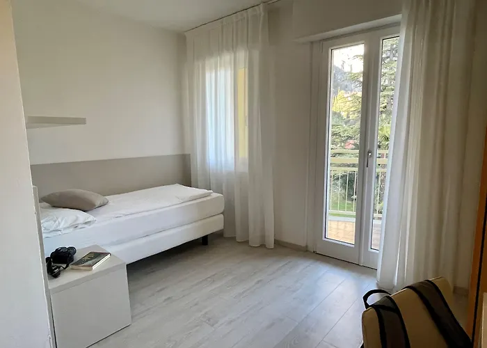 Hotel Garden Arco (Adults Only)