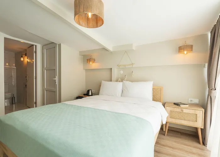 Aya Butik Otel