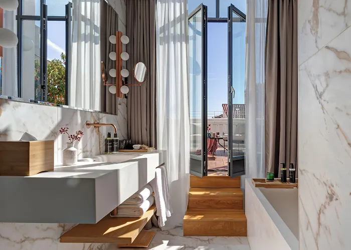 Umusic Hotel Madrid