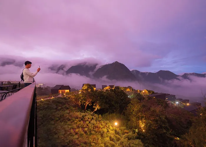 Artotel Cabin Bromo