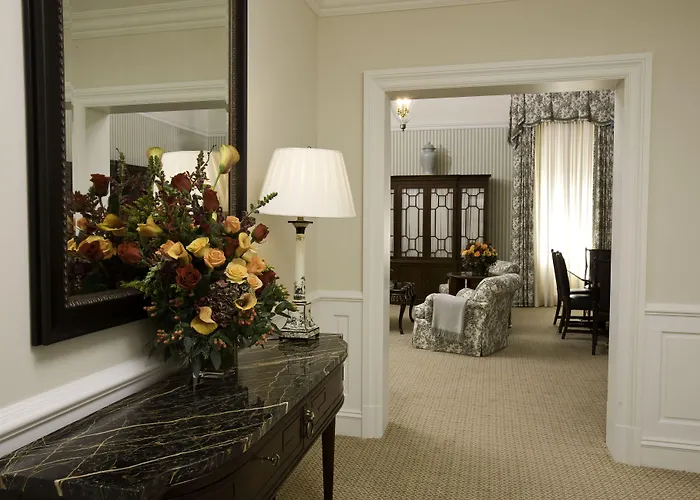 Capital Hotel