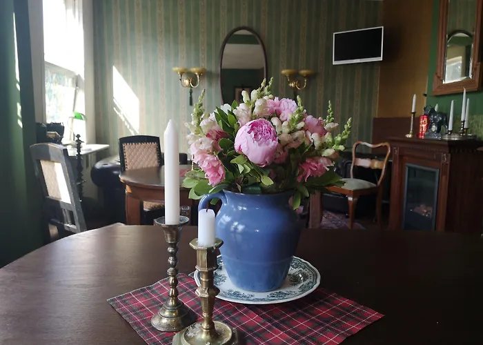 Klosterhotel Walkenried