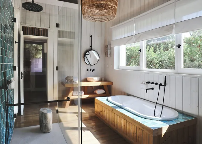 Quinta Da Comporta - Wellness Boutique Resort