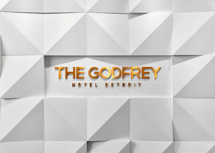 The Godfrey Detroit, Curio Collection By Hilton