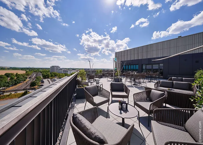 Dorint Hotel Muenchen/Garching