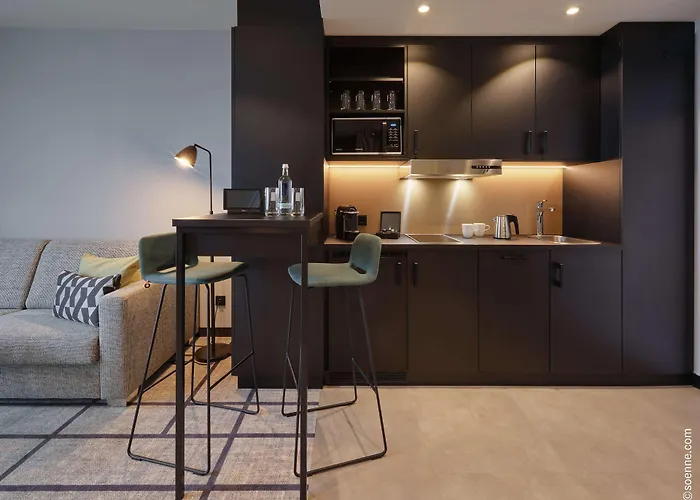 Dorint Hotel Muenchen/Garching