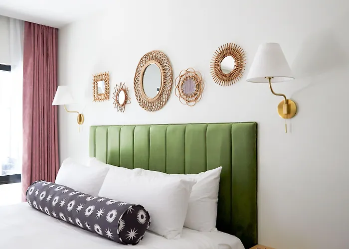 Bradford House, A Member Of Design Hotels