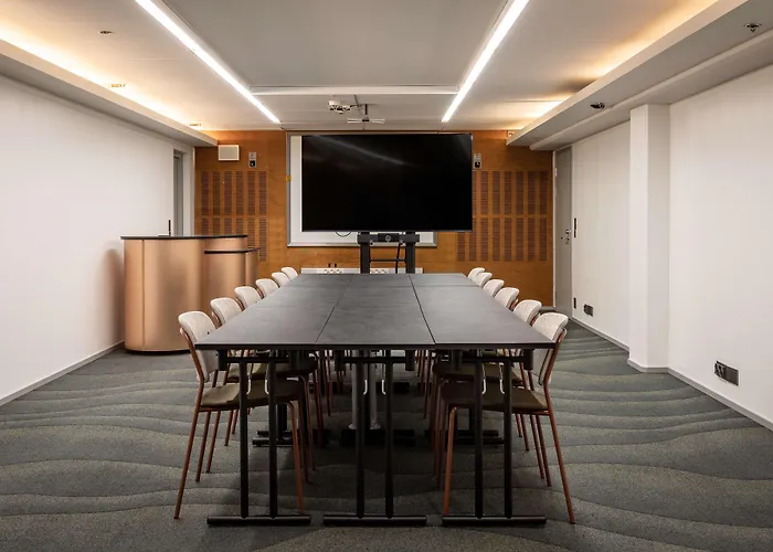 Scandic Helsinki Hub