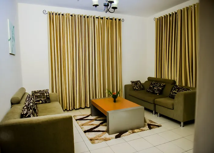 One Click Hotel
