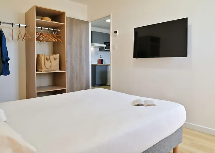 Résidence Easy Lodge