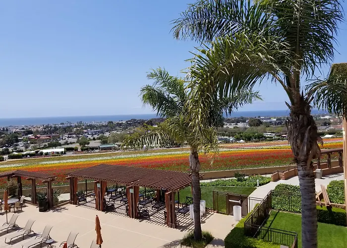 The Cassara Carlsbad, Tapestry Collection By Hilton
