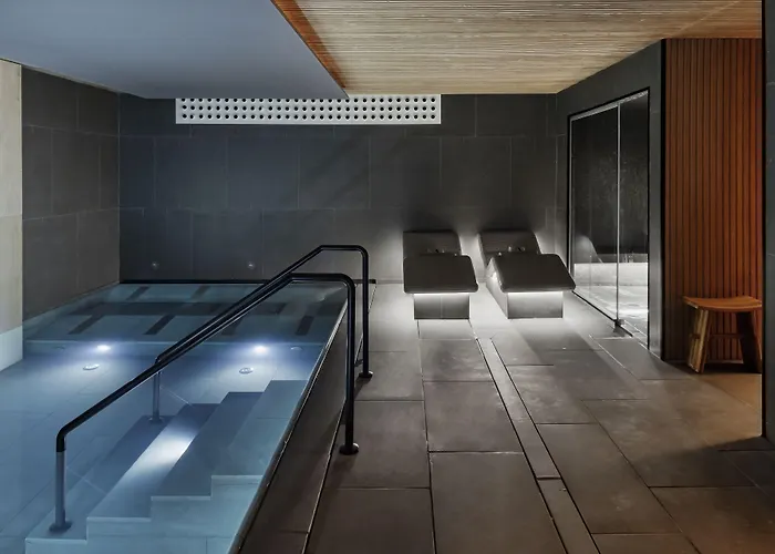 Palacio Arriluce Hotel - The Leading Hotels Of The World