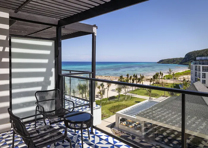 Ocean Eden Bay (Adults Only)