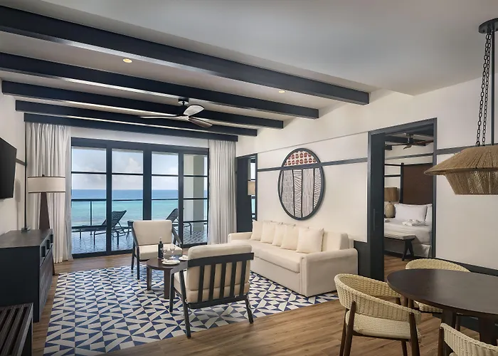 Ocean Eden Bay (Adults Only)