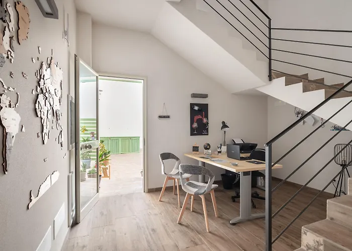 Volturno3 Suites&more